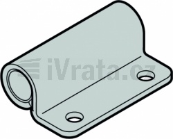 Držák rolny RH028 pro nástavec s objímkou, tichý chod
