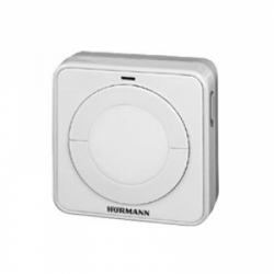 Vnitřní rádiový spínač Hormann FIT 2‑1 BS