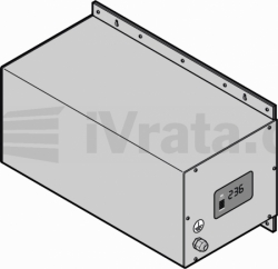 UPS pro řízení 360, B455R, ShopRoller SR