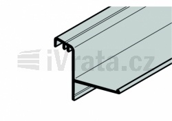 Těsnění překladu HG077, pro sekci 67mm