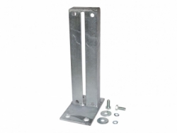 Sloupek pro hydraulickou brzdu