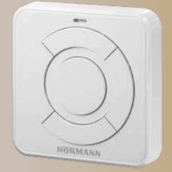 Vnitřní rádiové tlačítko Hormann FIT 5 BS