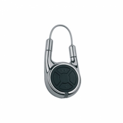 Dálkový ovladač Hörmann HSD 2-C BS