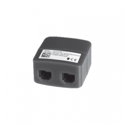 Adaptérová platina HUB 3 HCP