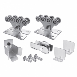 KIT pro samonosnou bránu CAIS SOLE SE 02