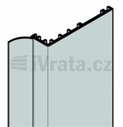 Boční těsnění, ThermoFrame