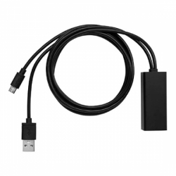 LAN-Adapter pro Hörmann homee