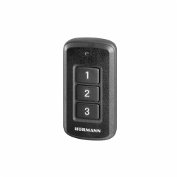 Průmyslový vysílač HSI 3 BS