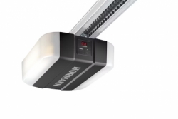 Stropní pohon Hörmann SupraMatic H 4 BiSecur + dálkový ovladač HSE 4 BS, kompletní sada