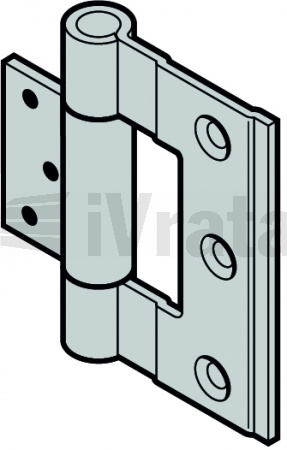 Pant pro boční dveře, Hormann