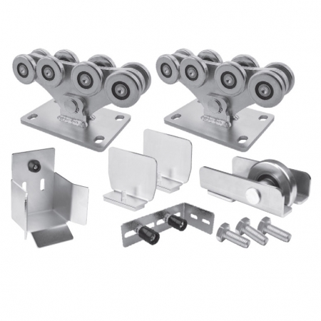 KIT pro samonosnou bránu CAIS VITA ME 03