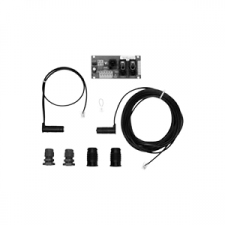 Připojovací jednotka jištění uzavírací hrany Hormann S4