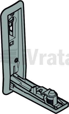 Nouzové odblokování