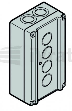 Sada příslušenství pro tlačítko