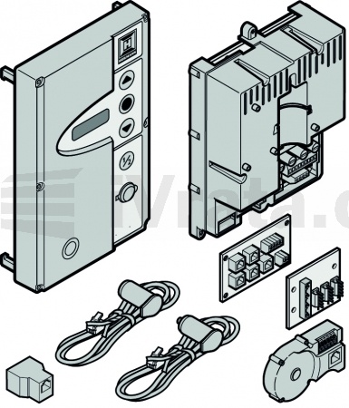 Upgradovací sada A 440 ➜ A 460