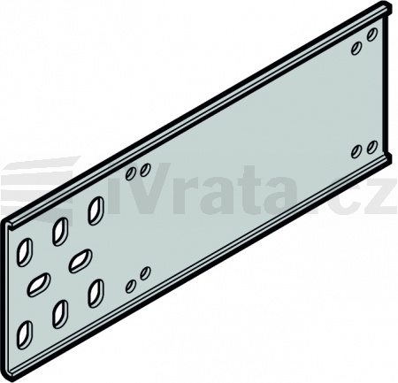 9.69 Držák krabice SKS IP65