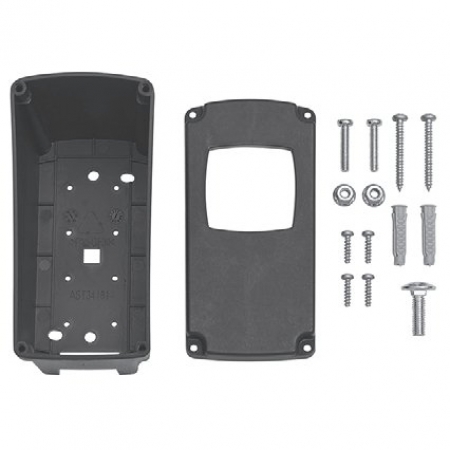 Kryt proti povětrnostním podmínkám pro světelné závory