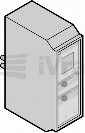Detektor indukční smyčky DI 2-Pro