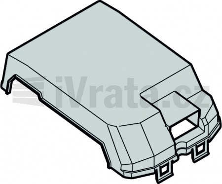 Kryt proti dešti VersaMatic