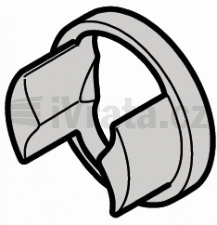 Adaptér pro ochranu před prasknutím pružiny