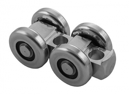 Vozík zavěšených vrat SPEED C Cais