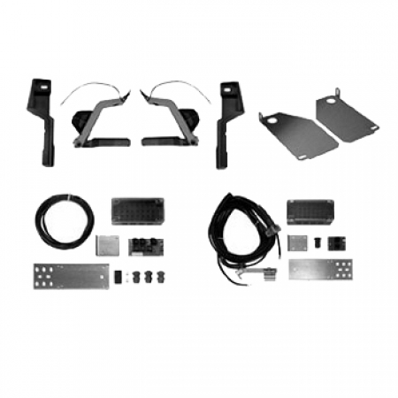 Připojovací jednotka předřazené světelné závory Hormann VL 1