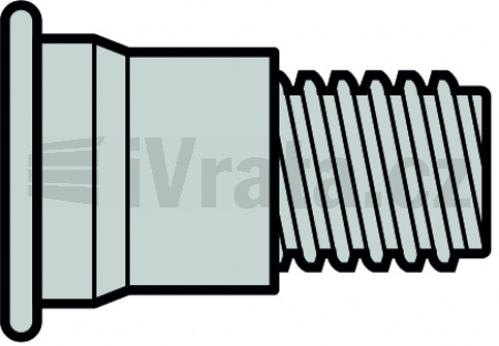 Závitový šroub, Hormann