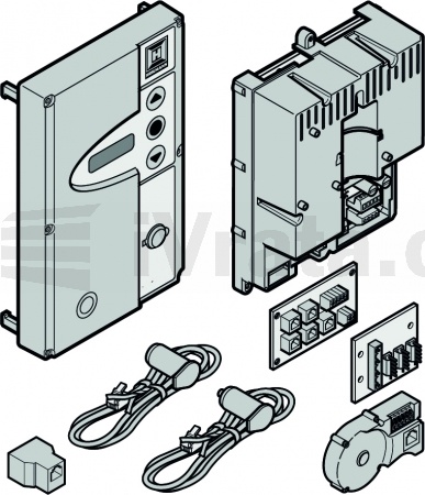 Upgradovací sada B 440 ➜ B 445