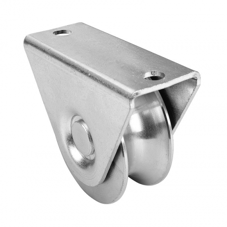 Kladka pojezdové brány WTO 625 Cais