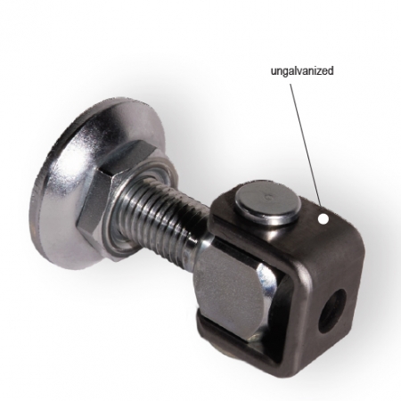 Pant křídlové brány HN 16 Cais