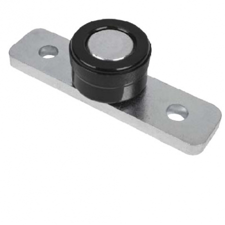 Kladka zavěšených vrat spodní vodící RS 25 Cais