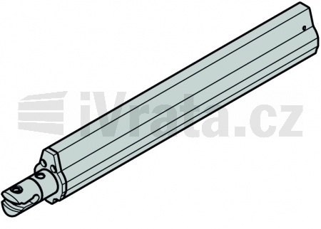 Profil vedení RotaMatic P