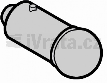 Žárovka 24 V, 21 W pro Liftronic 800