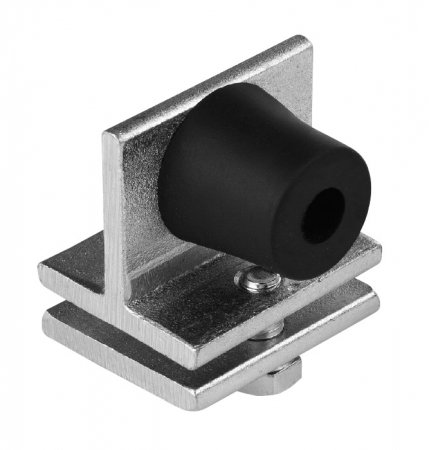 Vnitřní doraz Cais FINISH S pro samonosnou bránu