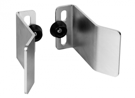 Koncový doraz Cais PADDOCK SM na samonosnou bránu