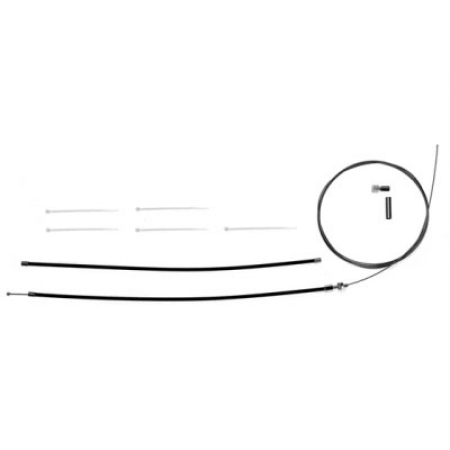 Nouzové odemykání pro výklopná vrata Berry NET 1 Hormann