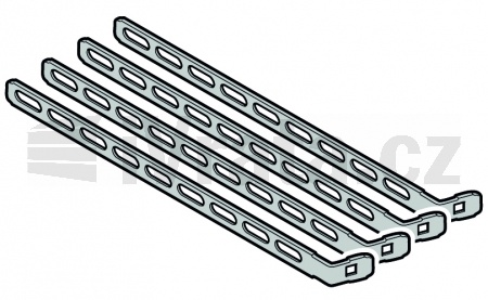 Kotva s otvory, Hormann