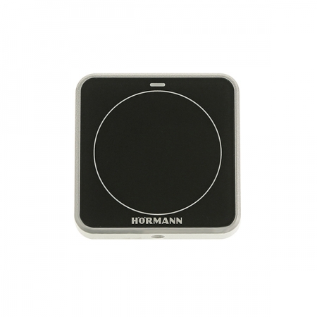Transpondérové tlačítko TTR 1000‑1 Hormann