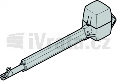 Pohon křídlové brány RotaMatic P