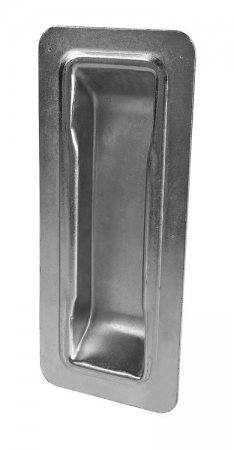 Madlo zavěšených vrat zapuštěné MS 40 Cais