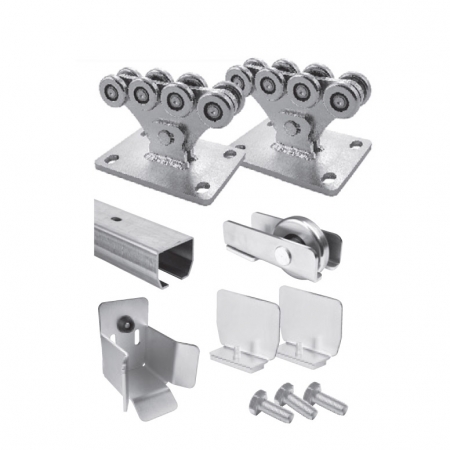 KIT pro samonosnou bránu CAIS ENZO SZ 02