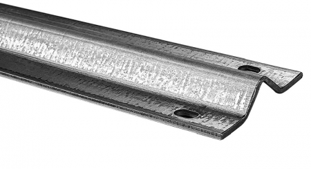 Šína pojezdové brány TRAIL Cais