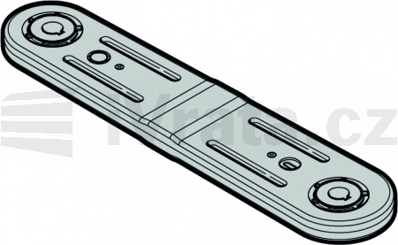 Řetězový box 1:1,22