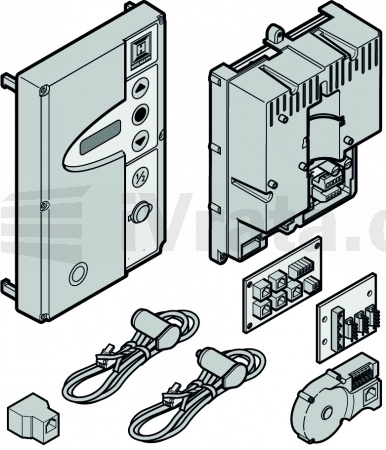 Upgradovací sada B 440 ➜ B 460
