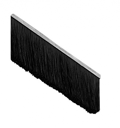 Kartáč zavěšených vrat BD 35 2m Cais