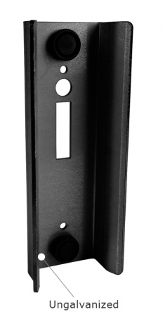 Dojezdová kapsa pro zámek s klíčem DOCK 52 Cais