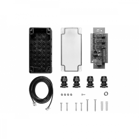 Univerzální připojovací deska Hörmann UAP 1