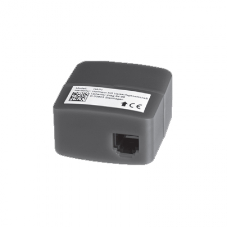 Adaptérová platina HAP 1 HCP
