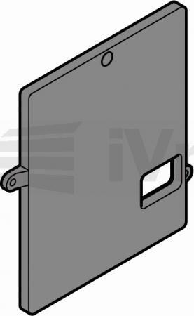 Kryt klávesnice pro B 971 R S6