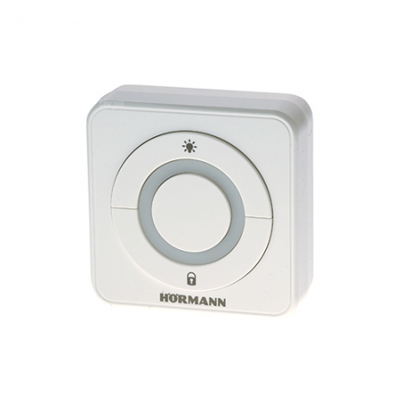 Vnitřní tlačítko IT 3b‑1 Hormann